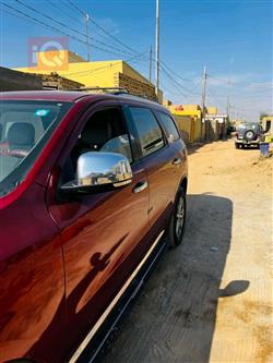 دودج دورانجو